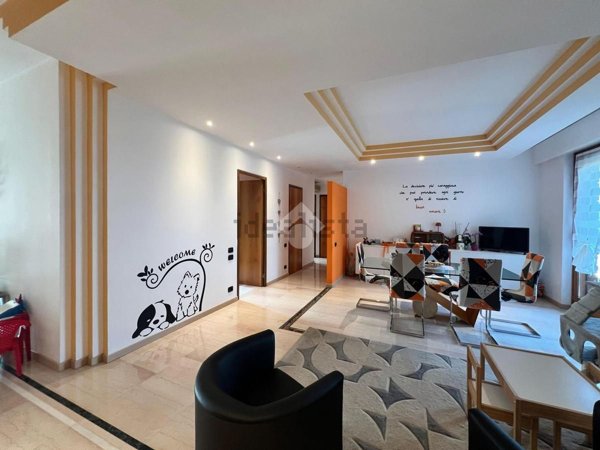 appartamento in vendita a San Martino Buon Albergo