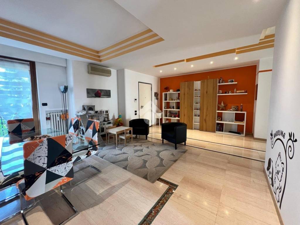 appartamento in vendita a San Martino Buon Albergo