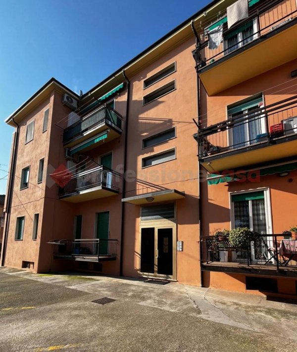appartamento in vendita a San Martino Buon Albergo