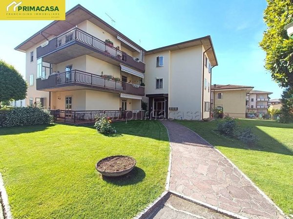 appartamento in vendita a San Martino Buon Albergo