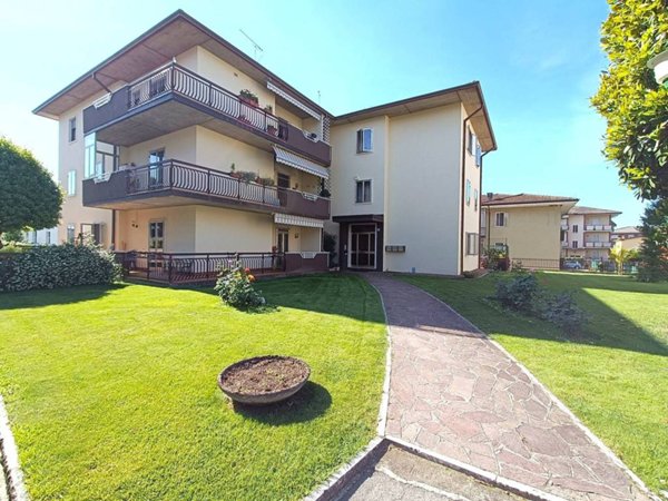 appartamento in vendita a San Martino Buon Albergo
