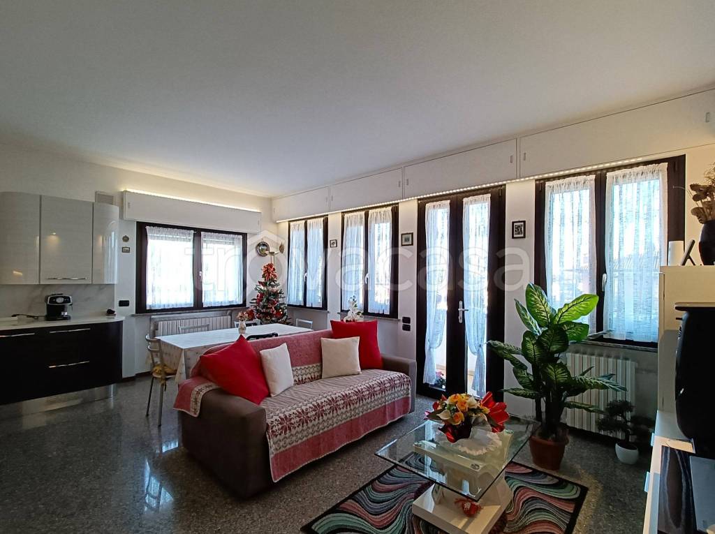 appartamento in vendita a San Martino Buon Albergo