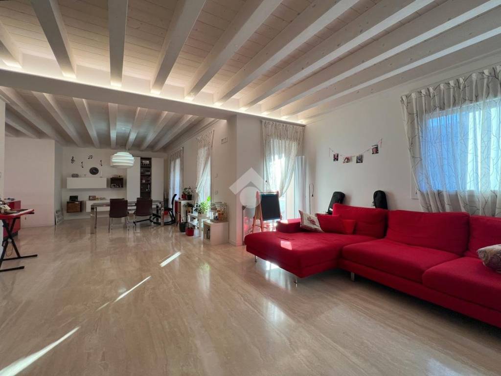 appartamento in vendita a San Martino Buon Albergo