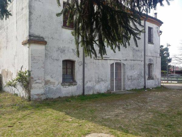 casa indipendente in vendita a San Martino Buon Albergo