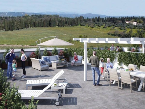 appartamento in vendita a San Martino Buon Albergo