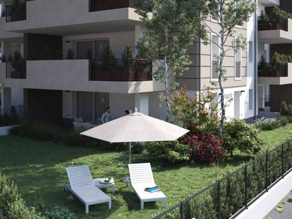 appartamento in vendita a San Martino Buon Albergo