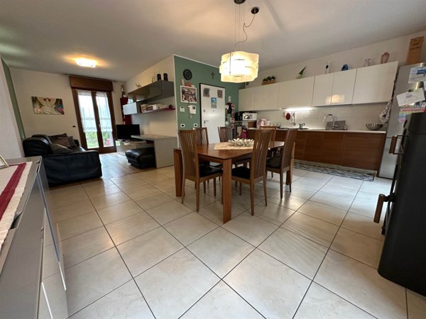 appartamento in vendita a San Martino Buon Albergo