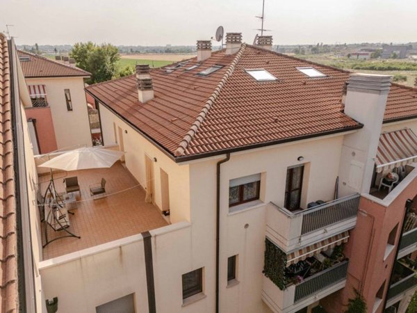 appartamento in vendita a San Martino Buon Albergo