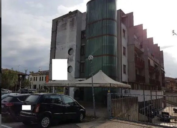 terreno edificabile in vendita a San Martino Buon Albergo