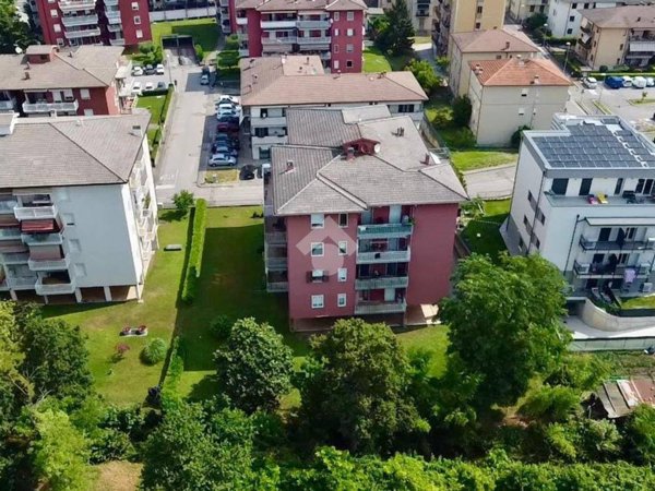 appartamento in vendita a San Martino Buon Albergo