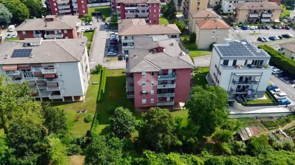 appartamento in vendita a San Martino Buon Albergo