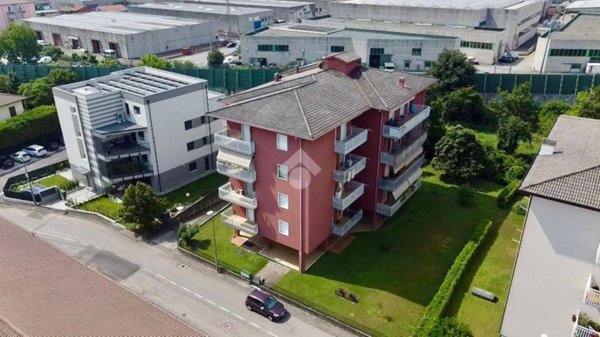 appartamento in vendita a San Martino Buon Albergo