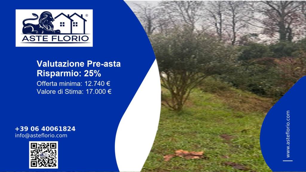 terreno edificabile in vendita a San Martino Buon Albergo