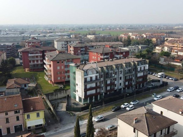 appartamento in vendita a San Martino Buon Albergo