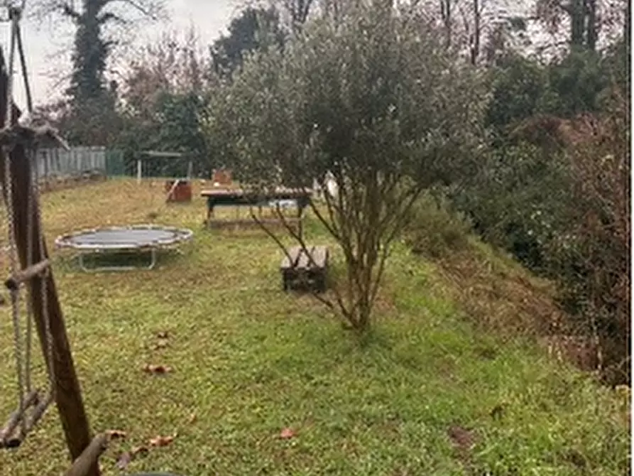 mansarda in vendita a San Martino Buon Albergo