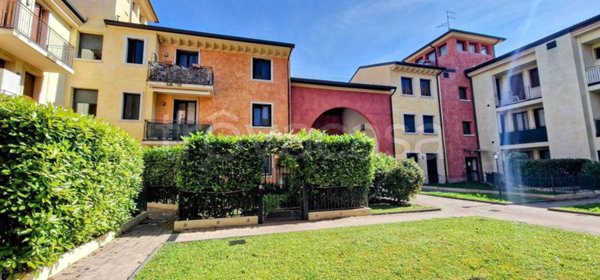 appartamento in vendita a San Martino Buon Albergo
