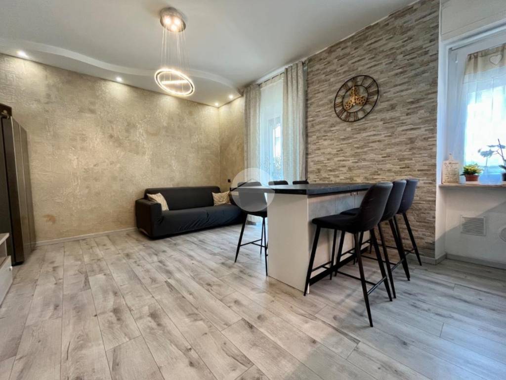 appartamento in vendita a San Martino Buon Albergo