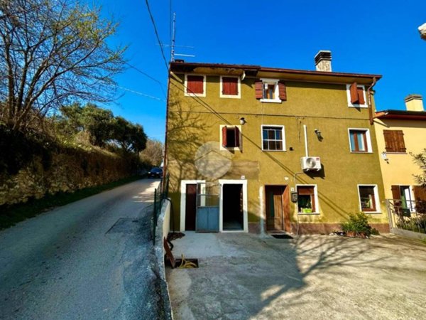 casa semindipendente in vendita a San Martino Buon Albergo