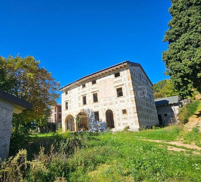 casa indipendente in vendita a San Martino Buon Albergo