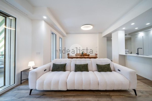 appartamento in vendita a San Martino Buon Albergo
