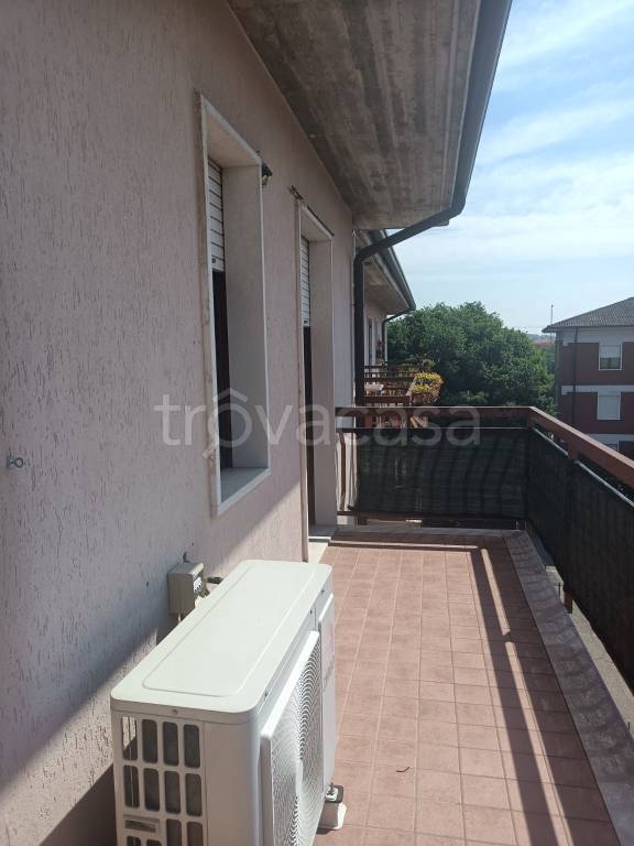 appartamento in vendita a San Martino Buon Albergo