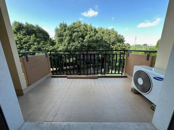 appartamento in vendita a San Martino Buon Albergo