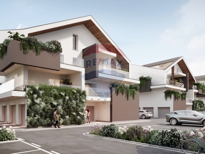 appartamento in vendita a San Martino Buon Albergo