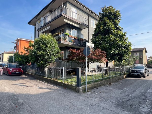 appartamento in vendita a San Martino Buon Albergo
