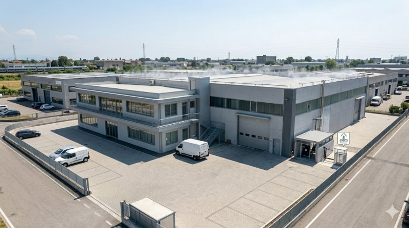 loft in vendita a San Martino Buon Albergo