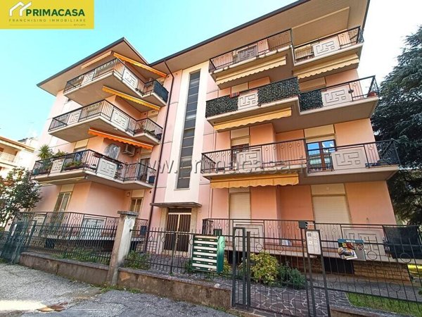 appartamento in vendita a San Martino Buon Albergo