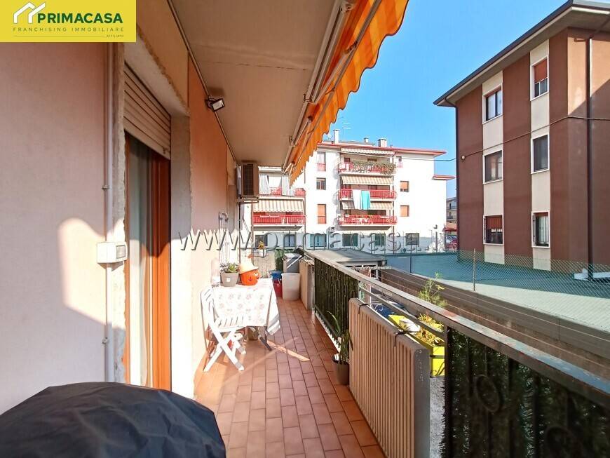 appartamento in vendita a San Martino Buon Albergo