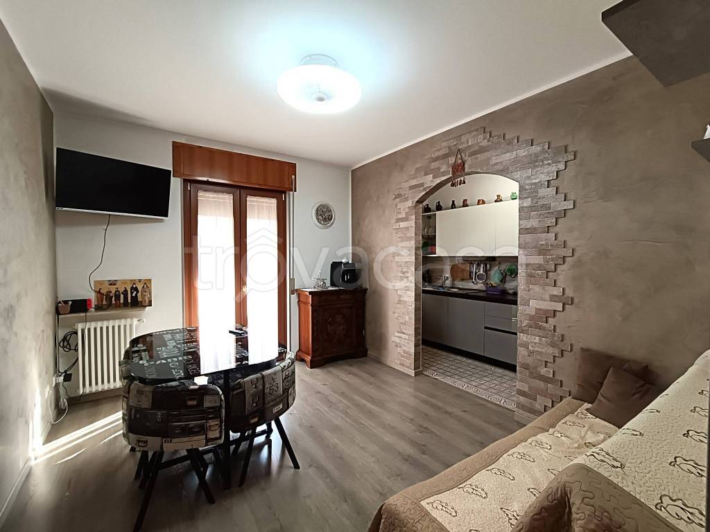 appartamento in vendita a San Martino Buon Albergo