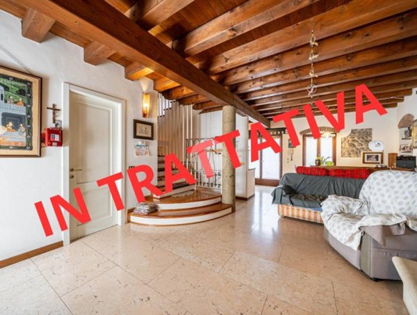 appartamento in vendita a San Martino Buon Albergo