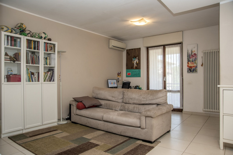 appartamento in vendita a San Martino Buon Albergo