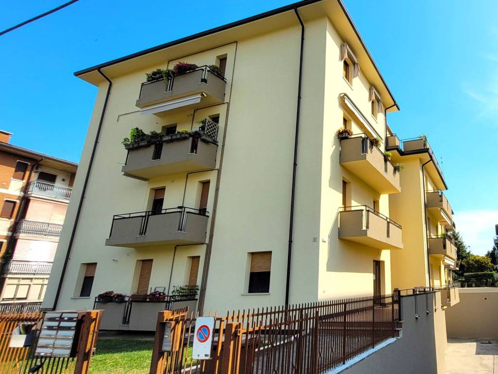 appartamento in vendita a San Martino Buon Albergo