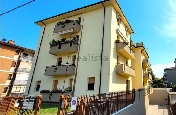 appartamento in vendita a San Martino Buon Albergo
