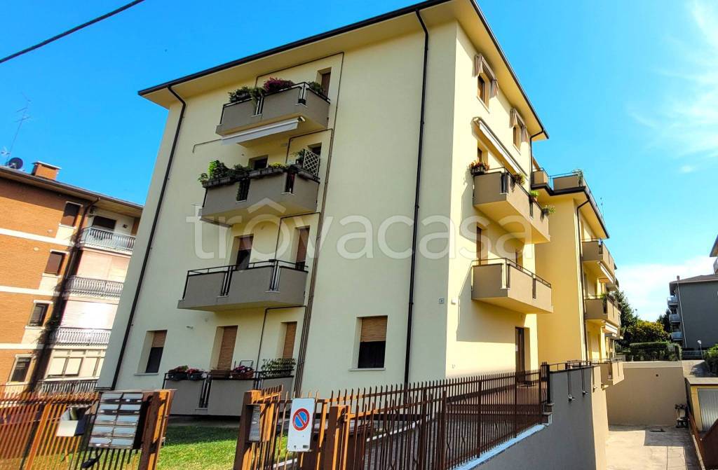 appartamento in vendita a San Martino Buon Albergo