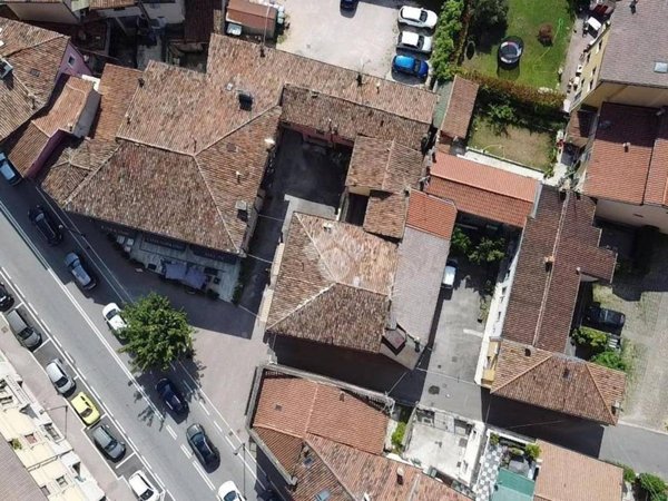 casa indipendente in vendita a San Martino Buon Albergo