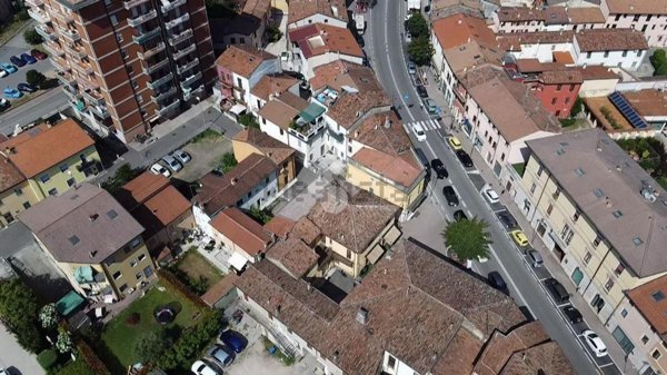 appartamento in vendita a San Martino Buon Albergo