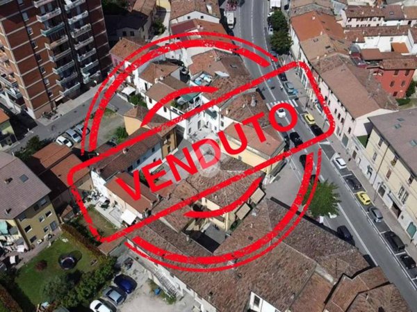 casa indipendente in vendita a San Martino Buon Albergo