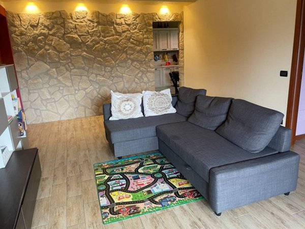 appartamento in vendita a San Martino Buon Albergo