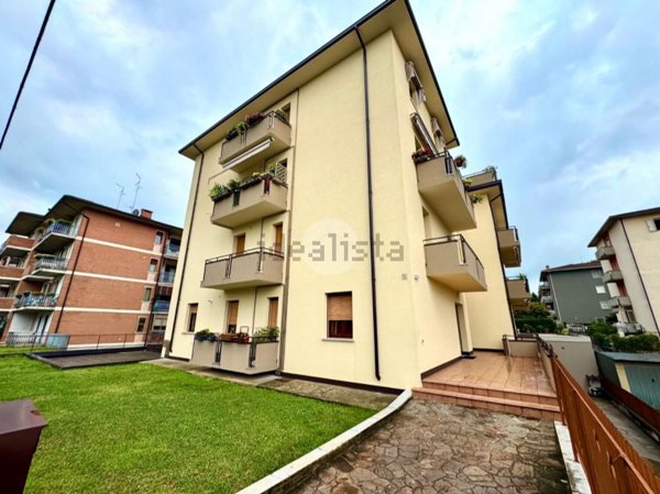 appartamento in vendita a San Martino Buon Albergo