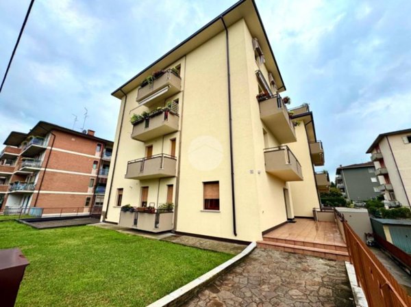appartamento in vendita a San Martino Buon Albergo