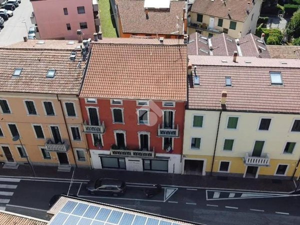 negozio in vendita a San Martino Buon Albergo