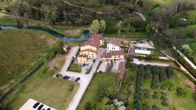 casa indipendente in vendita a San Martino Buon Albergo