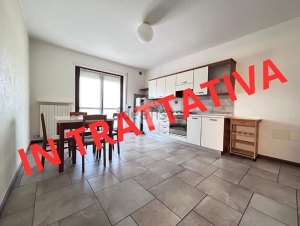 appartamento in vendita a San Martino Buon Albergo