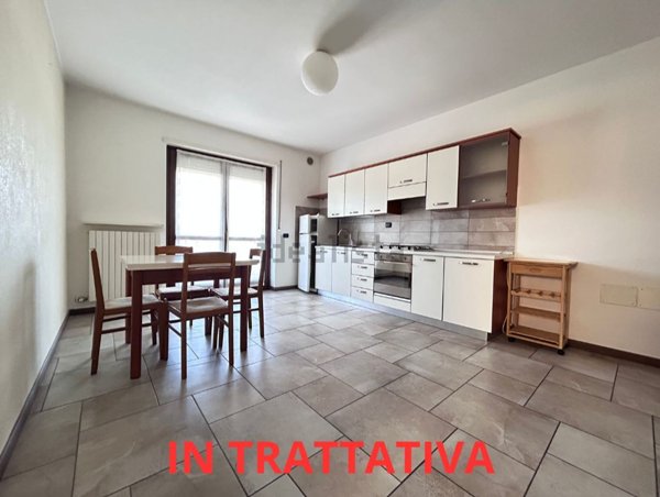 appartamento in vendita a San Martino Buon Albergo