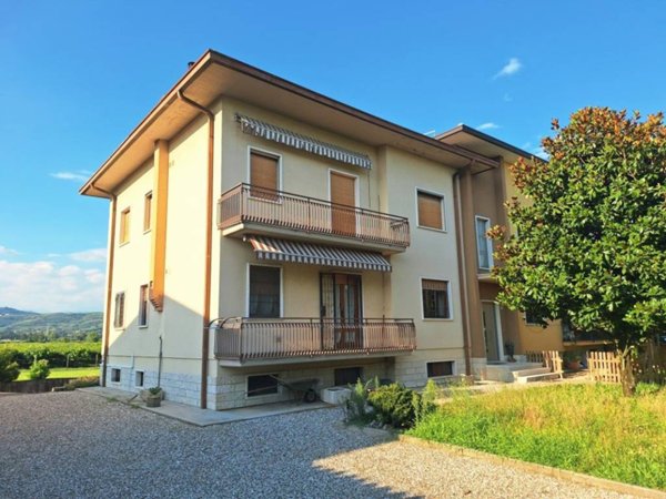 appartamento in vendita a San Martino Buon Albergo