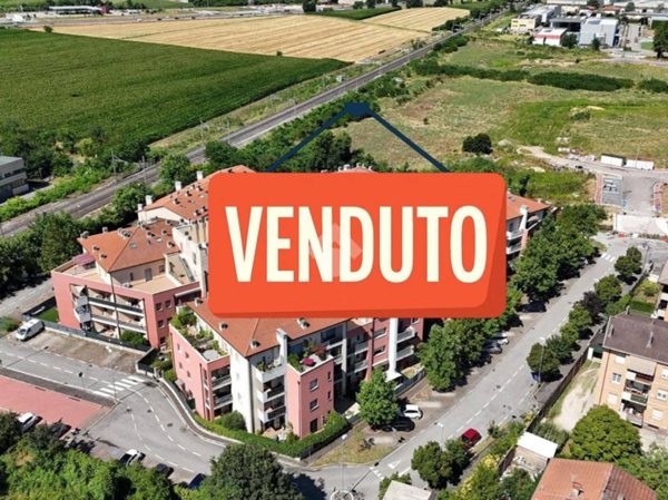 appartamento in vendita a San Martino Buon Albergo