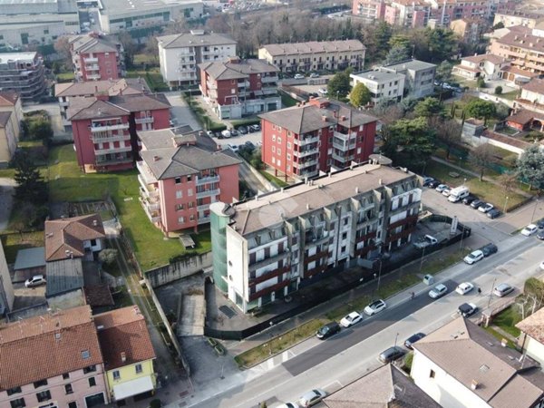 appartamento in vendita a San Martino Buon Albergo